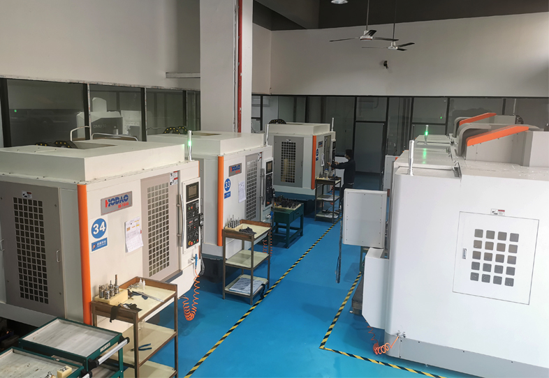 Cost-Saving Solutions: Affordable CNC Prototyping in China