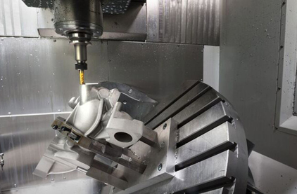 Processing Characteristics Of CNC Rapid Prototyping