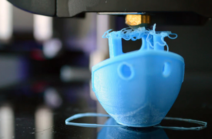 Application of 3D printing in life（1）