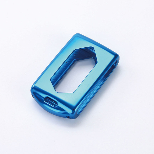 表面处理-阳极氧化